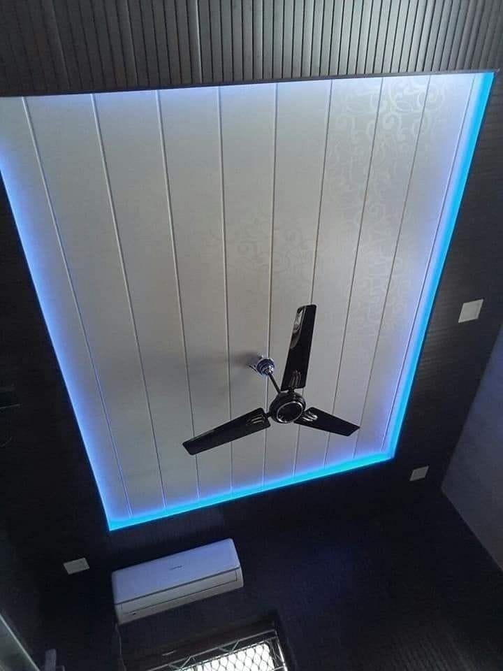 PVC False Ceiling in Bangalore — Elysian False Ceiling
